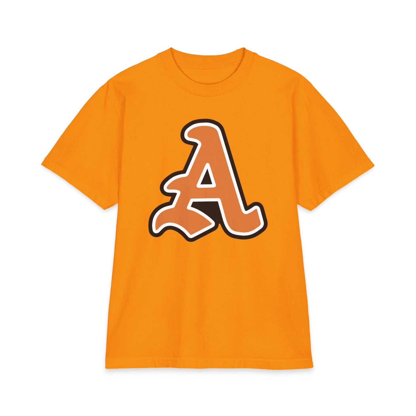 Max Heavyweight Short Sleeve Tee