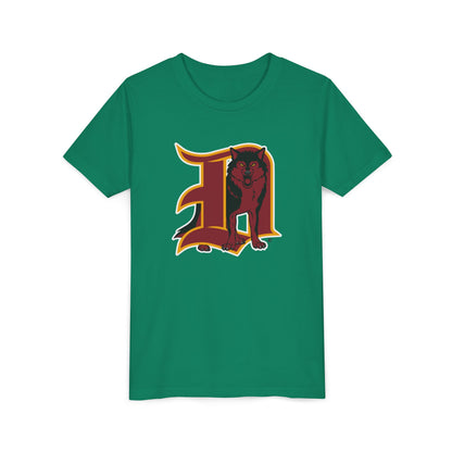 Youth Short Sleeve Tee
