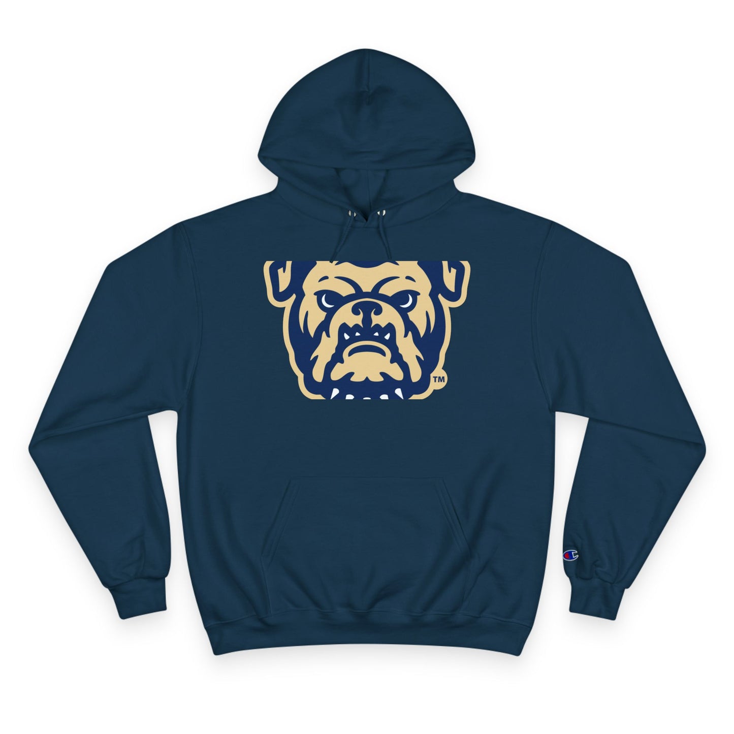 Champion Powerblend Fleece Pullover Hoodie