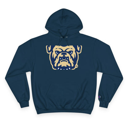 Champion Powerblend Fleece Pullover Hoodie