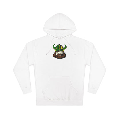 Midweight Pullover Hoodie