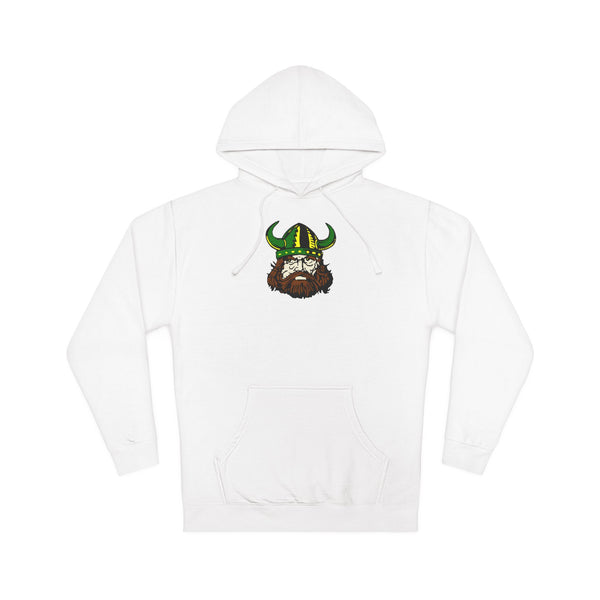 Midweight Pullover Hoodie