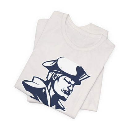 Jersey Short Sleeve Tee