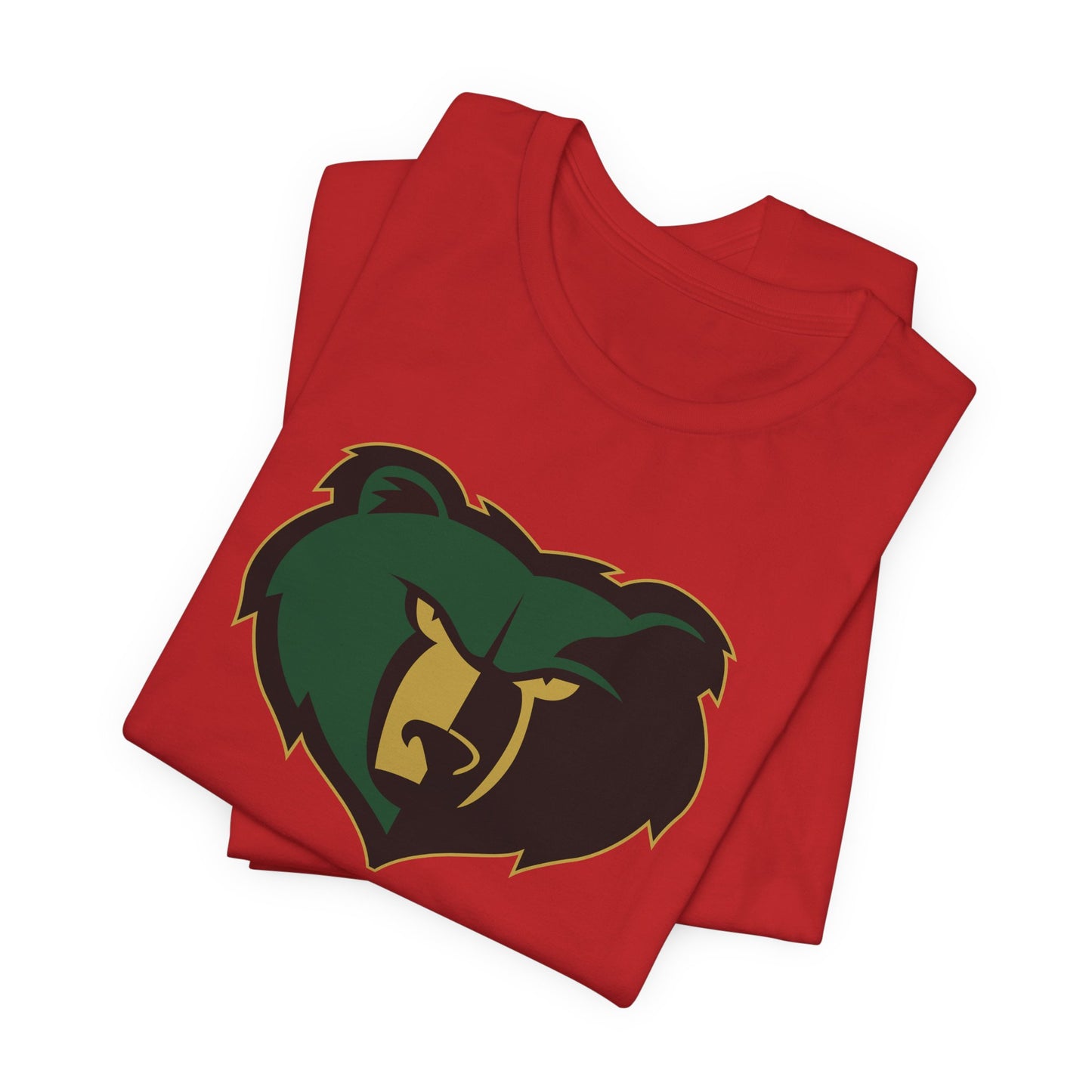 Jersey Short Sleeve Tee