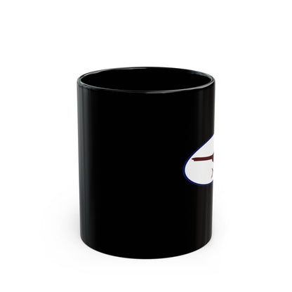 Black Team Mug (11oz/15oz)