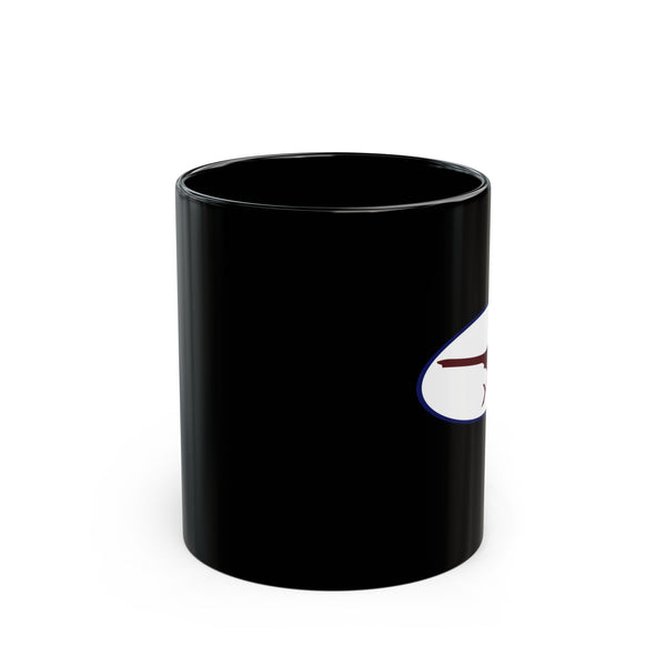 Black Team Mug (11oz/15oz)