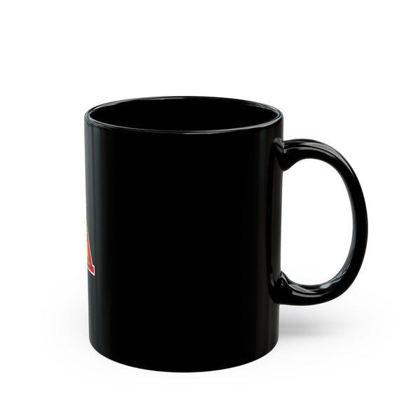 Black Team Mug (11oz/15oz)