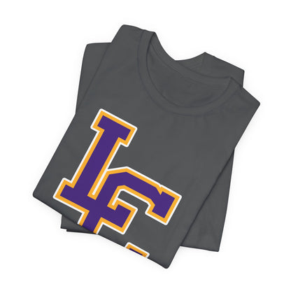 Jersey Short Sleeve Tee