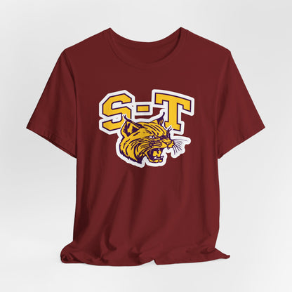 Jersey Short Sleeve Tee