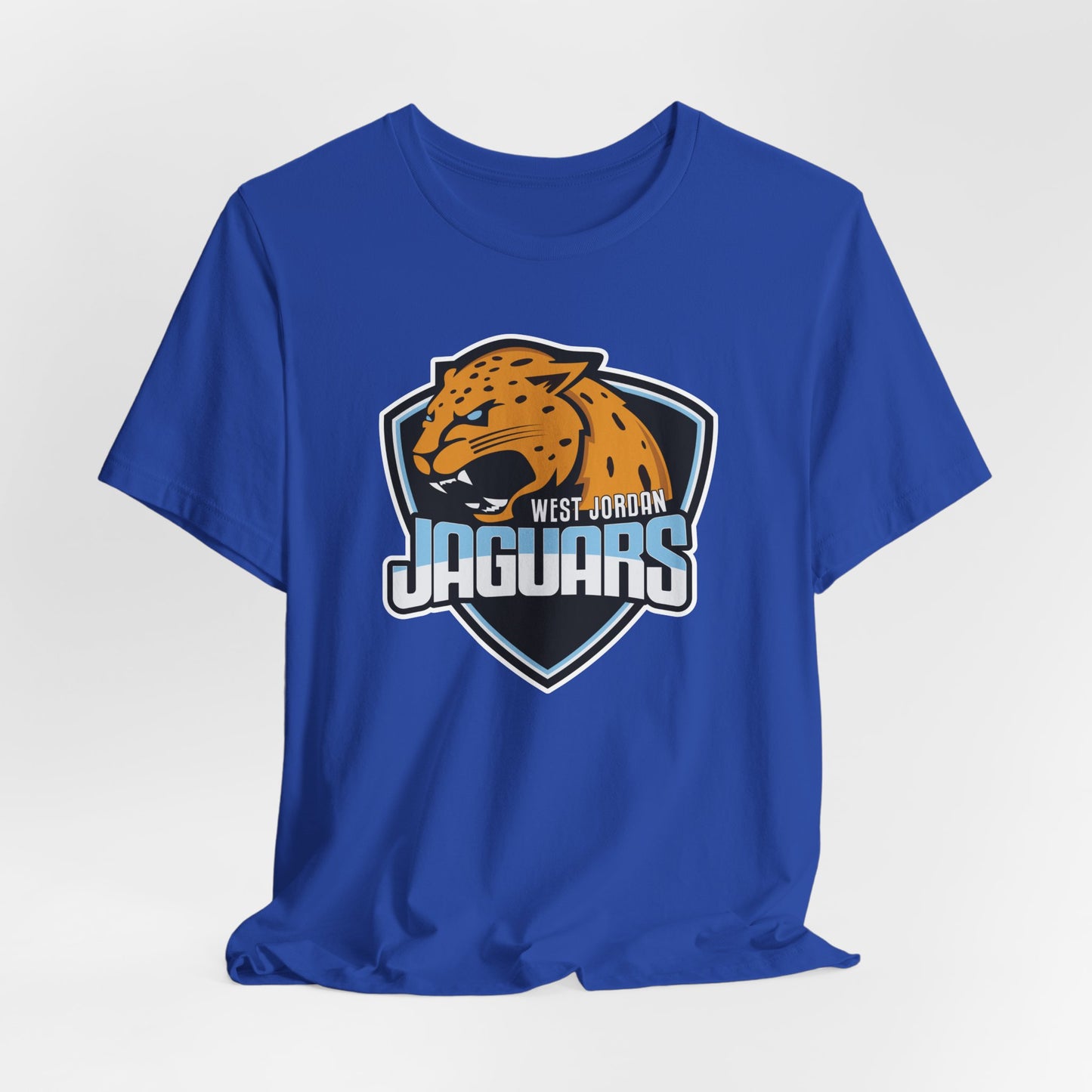 Jersey Short Sleeve Tee