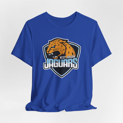 Jersey Short Sleeve Tee
