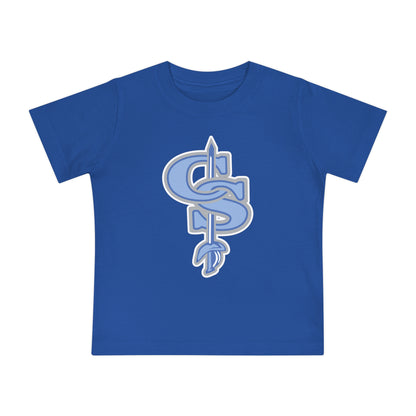Baby Short Sleeve Tee