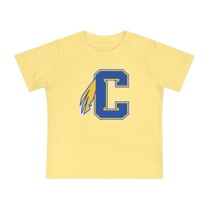 Baby Short Sleeve Tee
