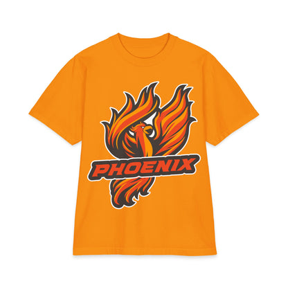 Max Heavyweight Short Sleeve Tee