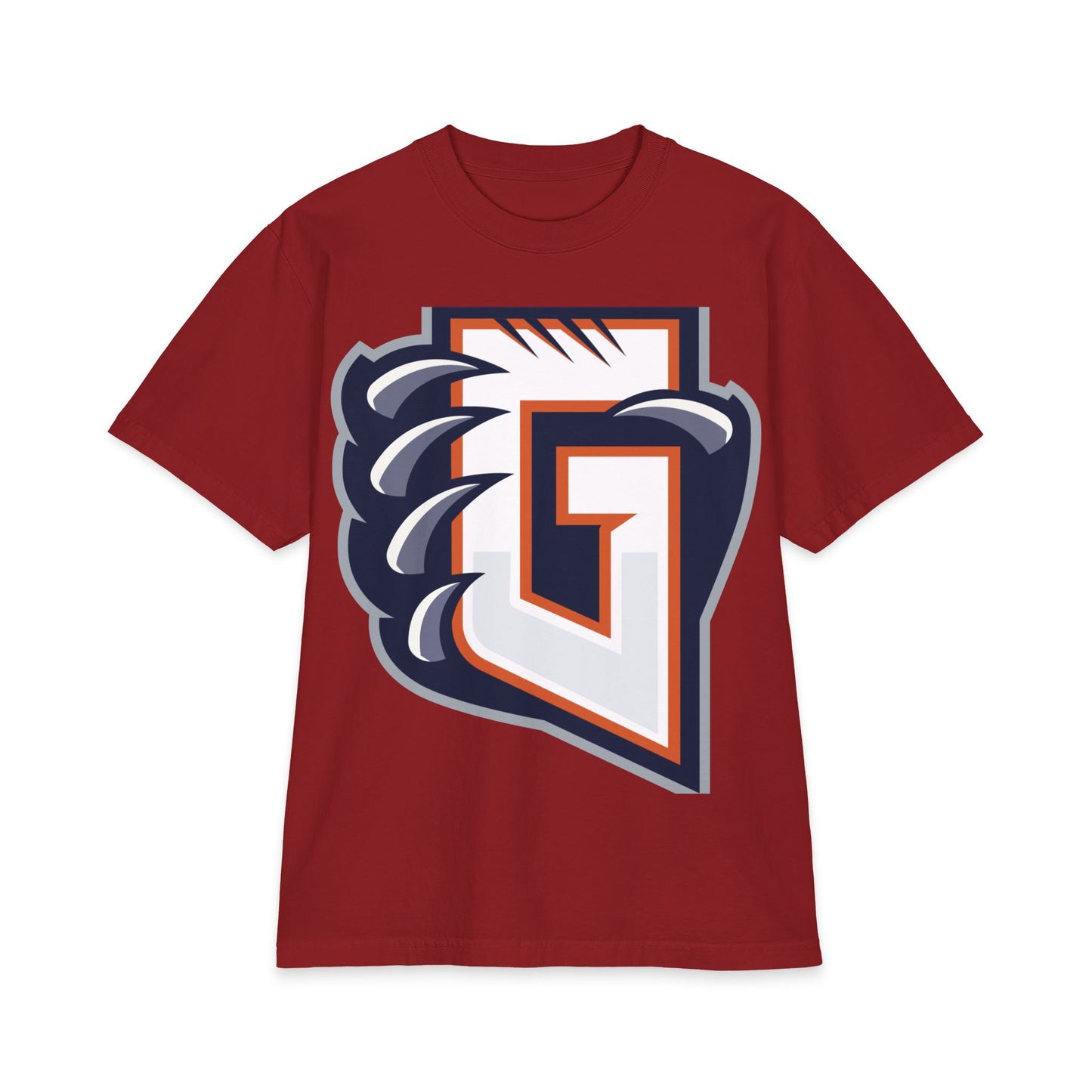 Max Heavyweight Short Sleeve Tee