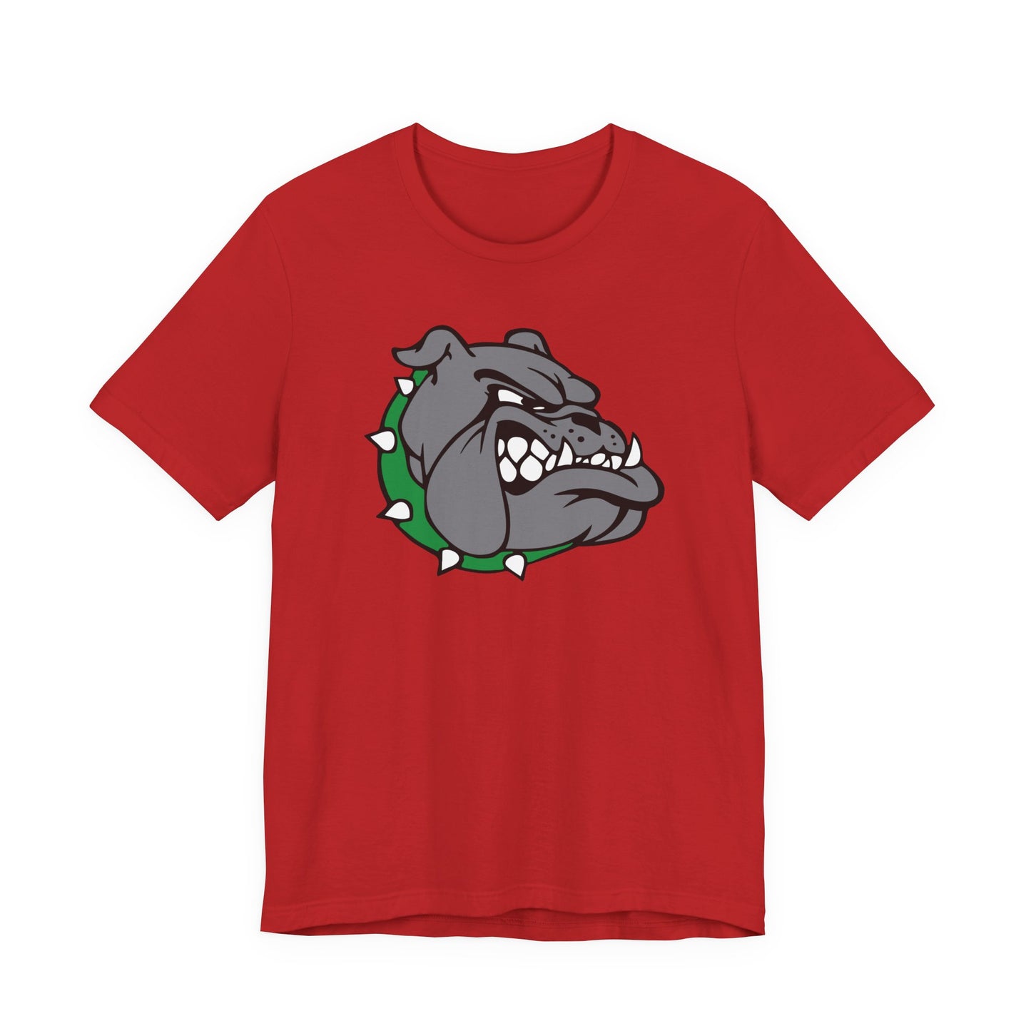 Jersey Short Sleeve Tee