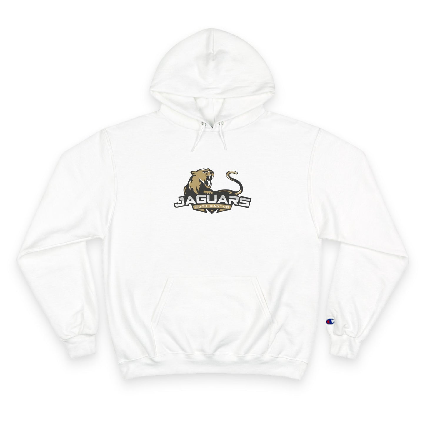 Champion Powerblend Fleece Pullover Hoodie