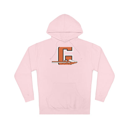 Midweight Pullover Hoodie