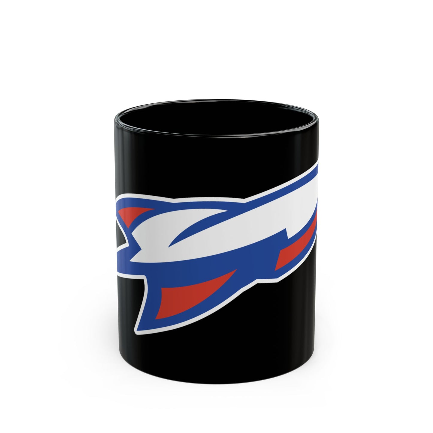 Black Team Mug (11oz/15oz)