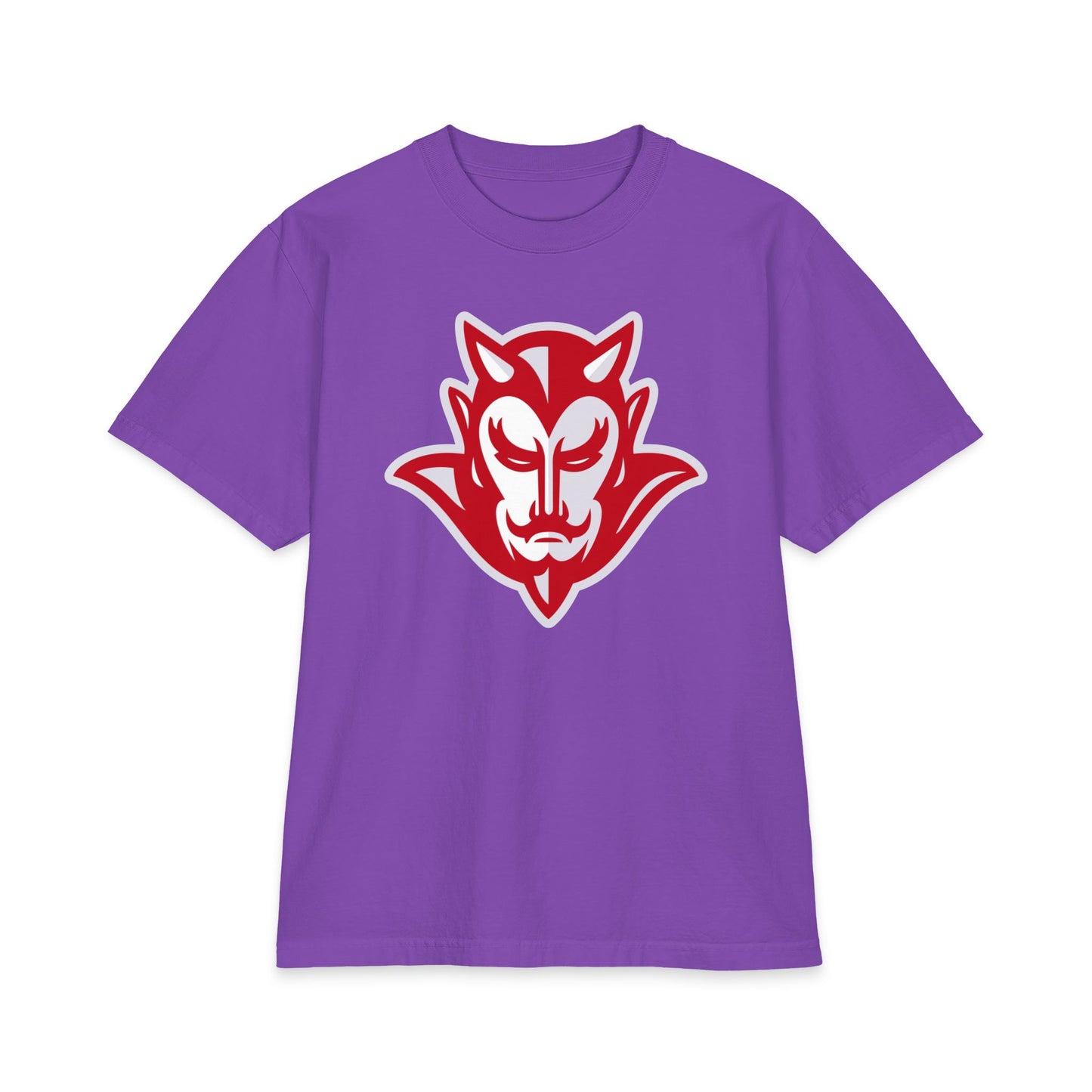 Max Heavyweight Short Sleeve Tee