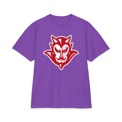 Max Heavyweight Short Sleeve Tee