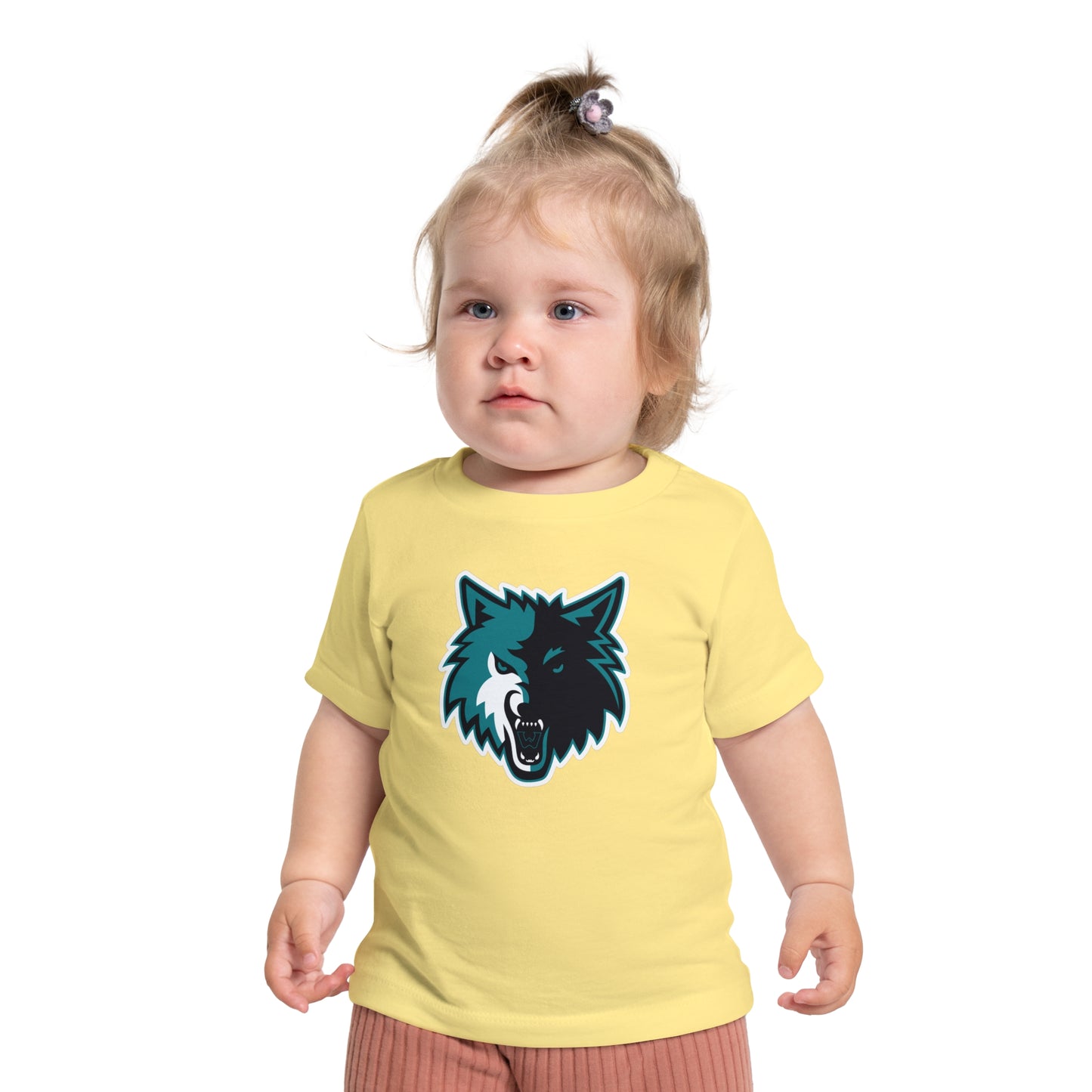 Baby Short Sleeve Tee