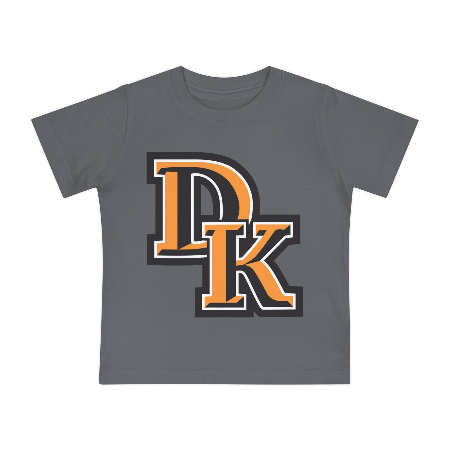 Baby Short Sleeve Tee