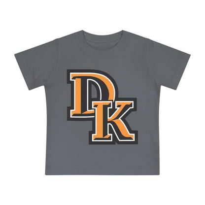 Baby Short Sleeve Tee
