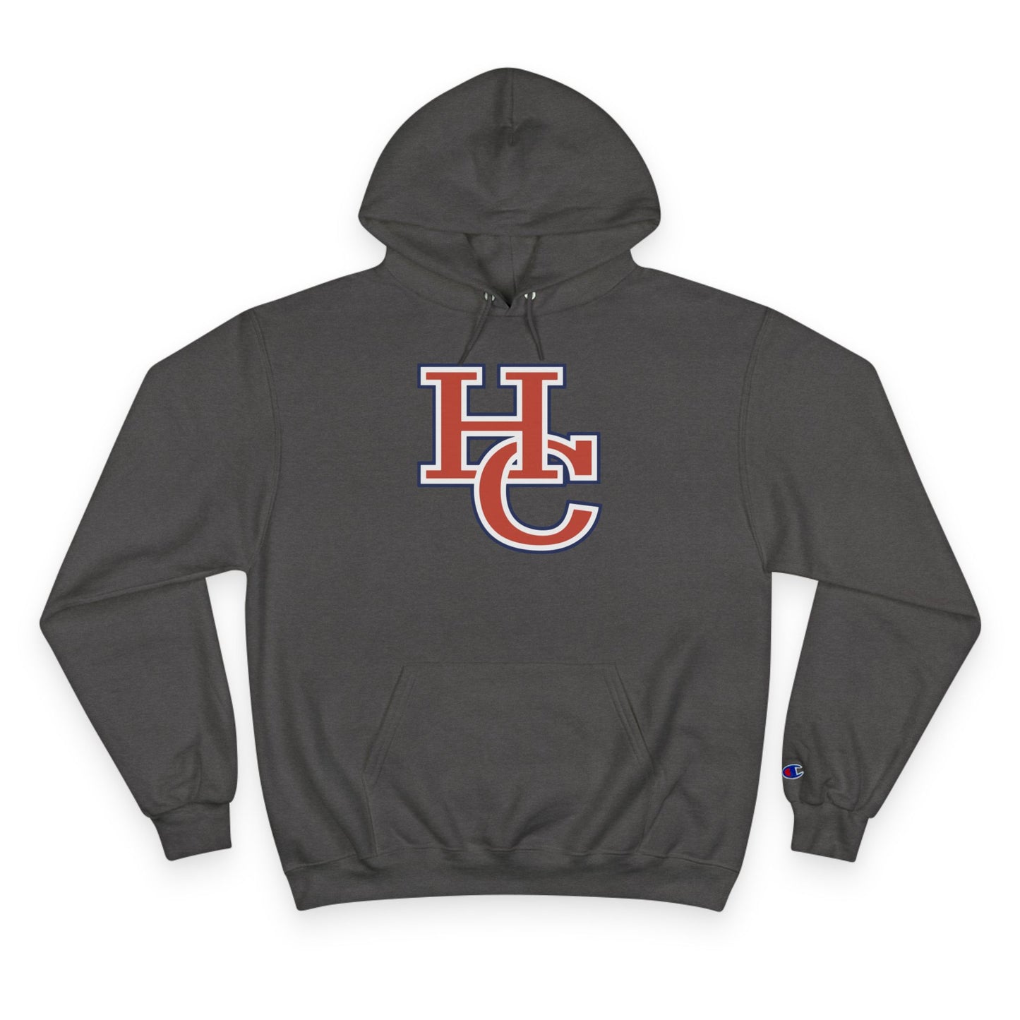 Champion Powerblend Fleece Pullover Hoodie