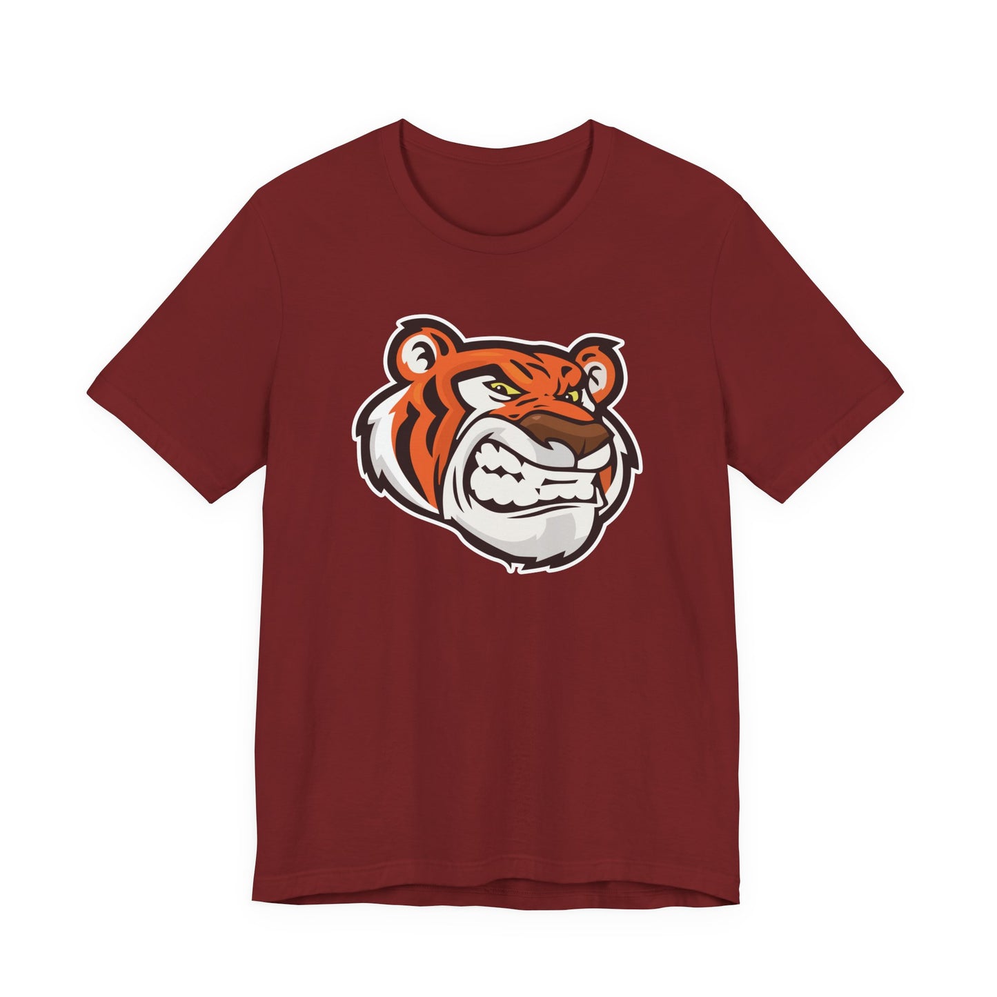 Jersey Short Sleeve Tee