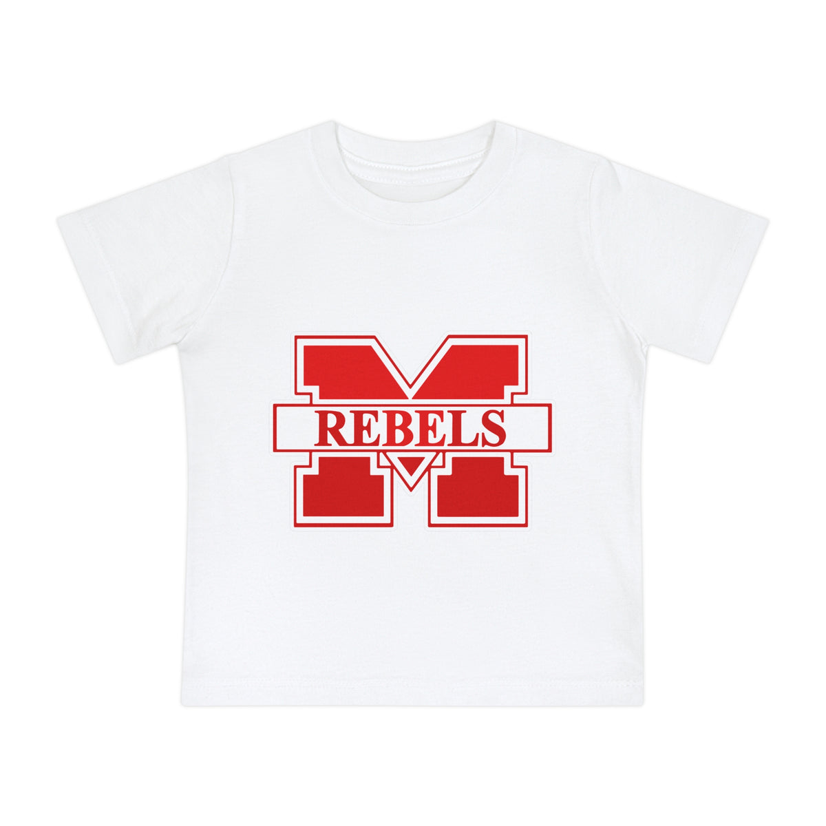 Baby Short Sleeve Tee
