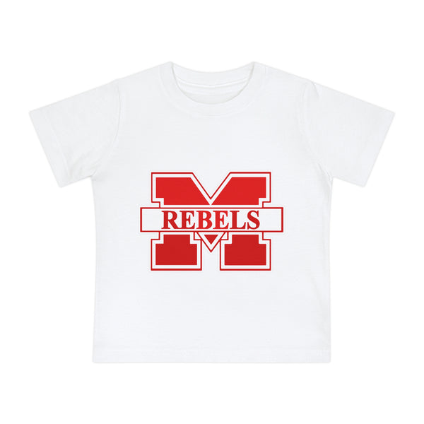 Baby Short Sleeve Tee