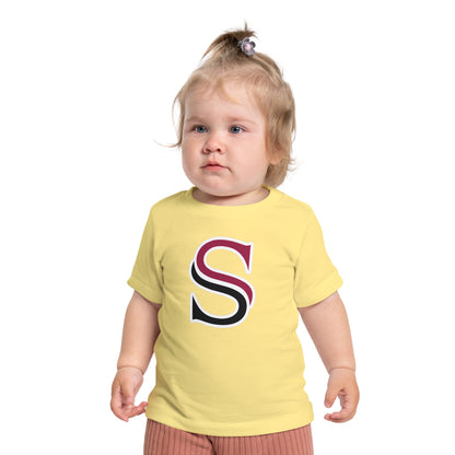 Baby Short Sleeve Tee