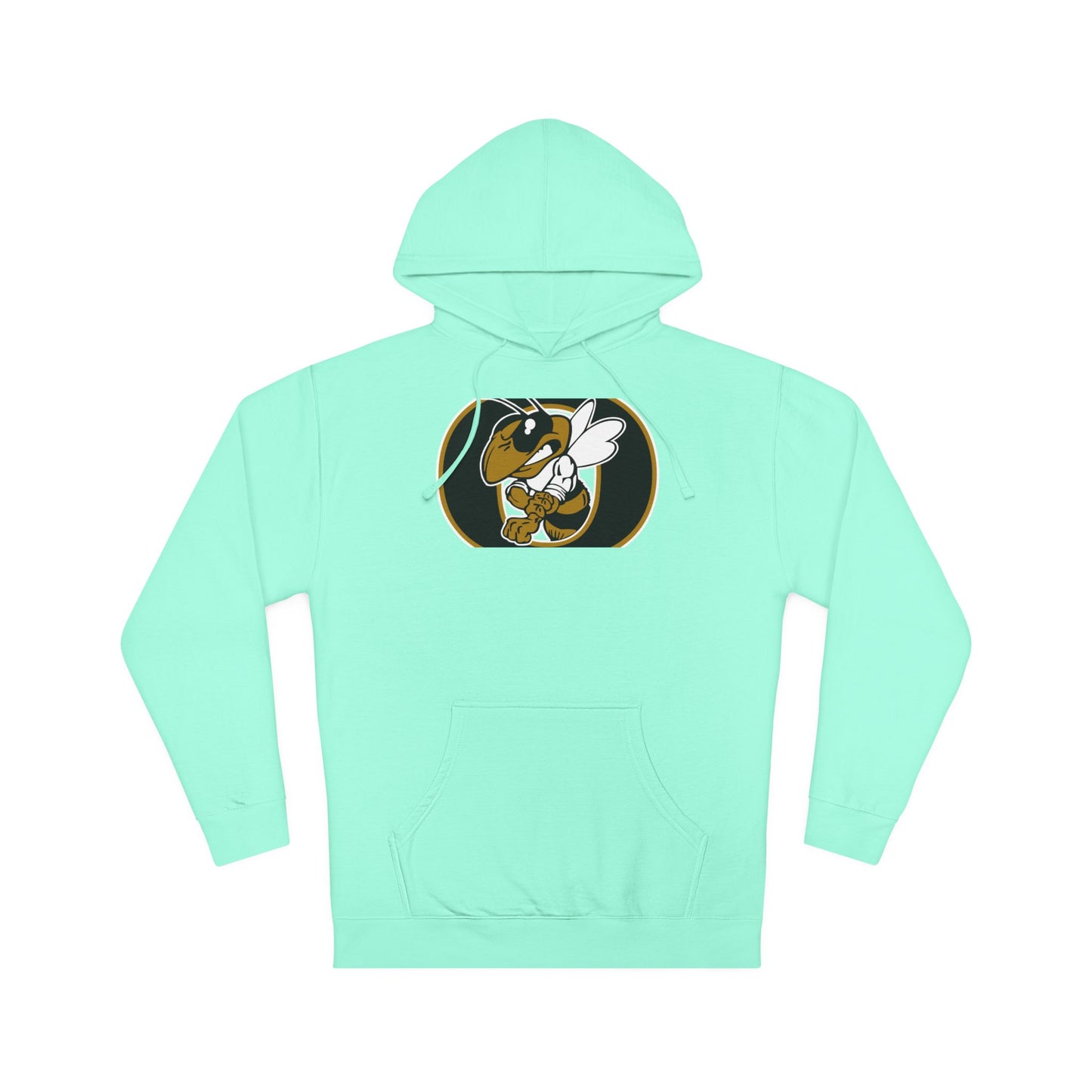 Midweight Pullover Hoodie