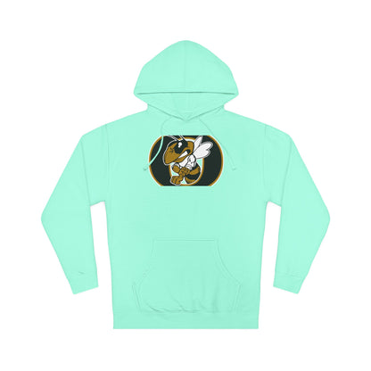 Midweight Pullover Hoodie