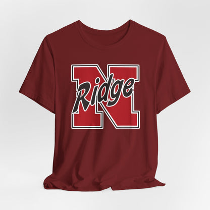 Jersey Short Sleeve Tee