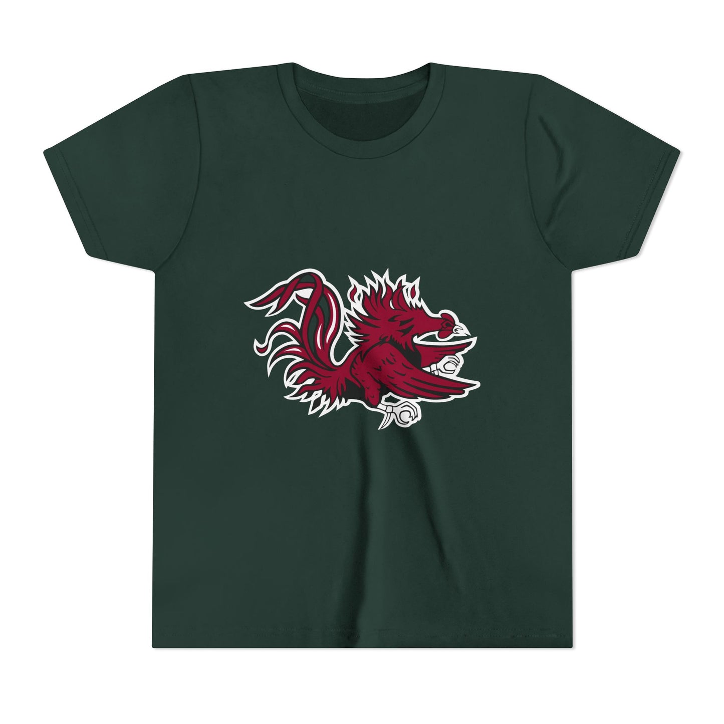 Youth Short Sleeve Tee