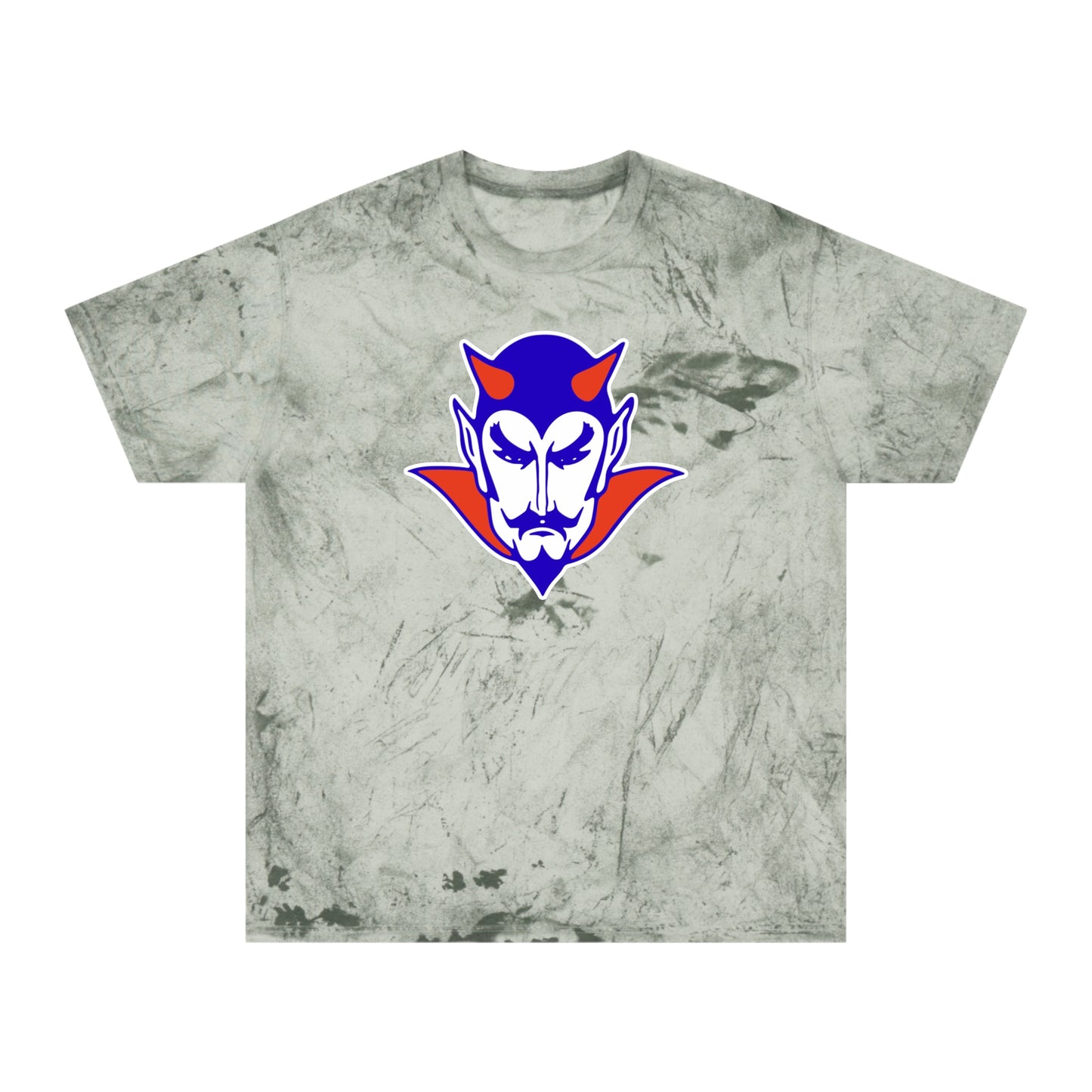 Color Blast School Spirit Tee