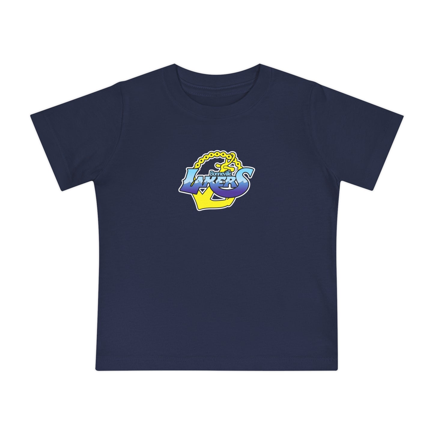 Baby Short Sleeve Tee