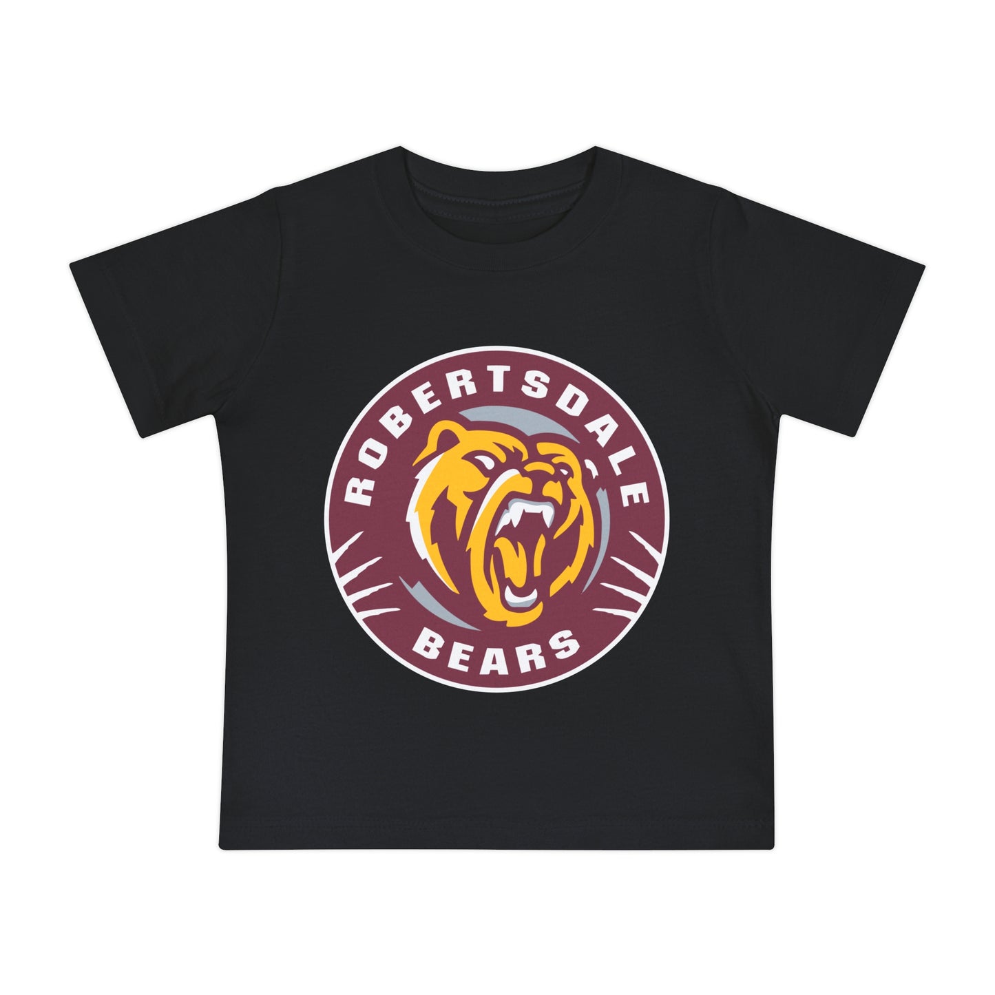 Baby Short Sleeve Tee