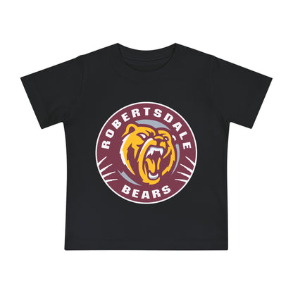 Baby Short Sleeve Tee
