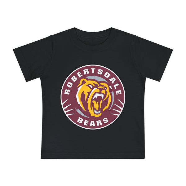Baby Short Sleeve Tee