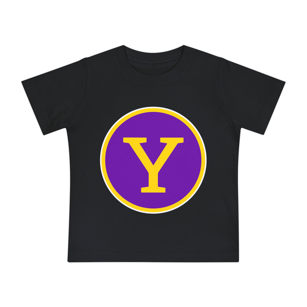Baby Short Sleeve Tee