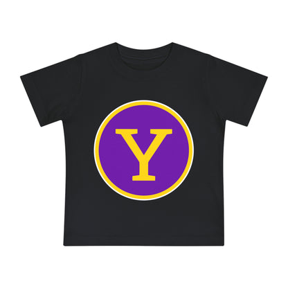 Baby Short Sleeve Tee