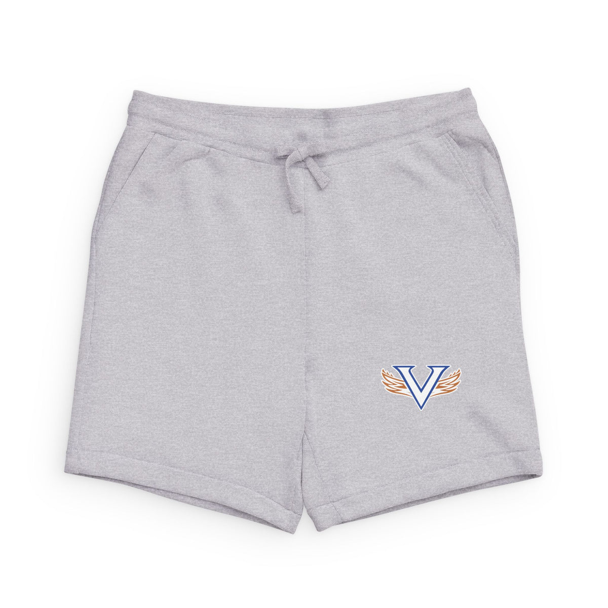 Unisex Sponge Fleece Sweatshort
