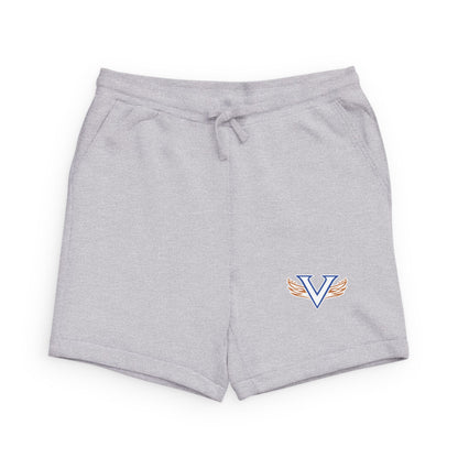 Unisex Sponge Fleece Sweatshort
