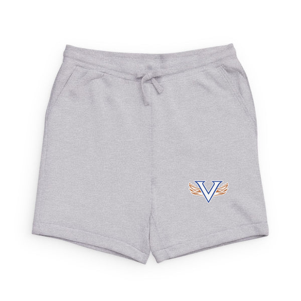 Unisex Sponge Fleece Sweatshort