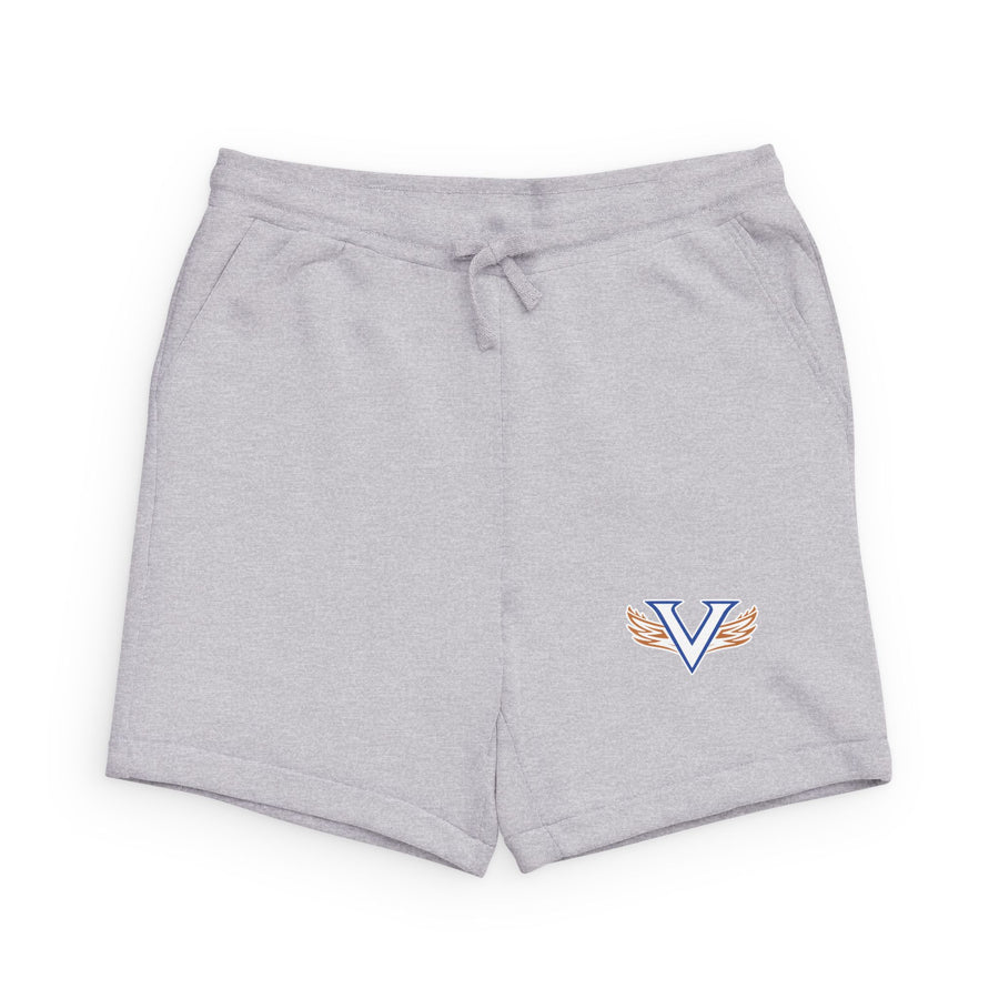 Unisex Sponge Fleece Sweatshort