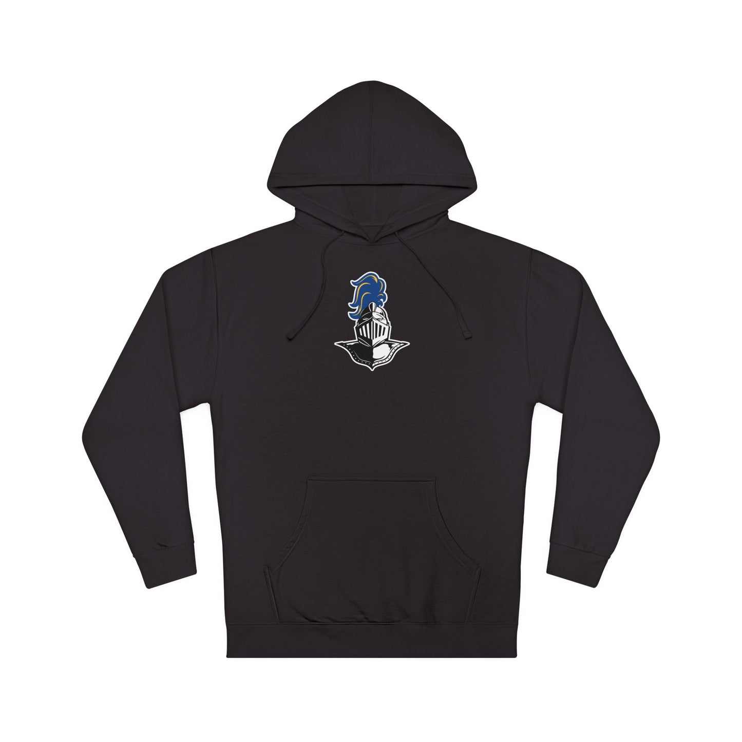 Midweight Pullover Hoodie