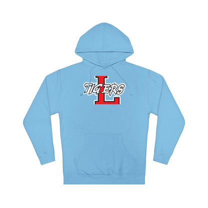 Midweight Pullover Hoodie